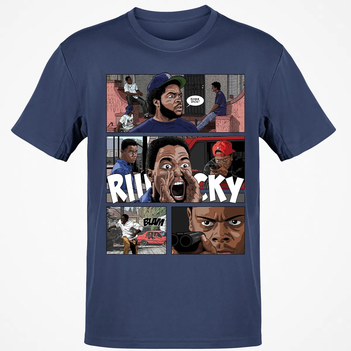 Classic Unisex T-Shirt - JT69Q9W5