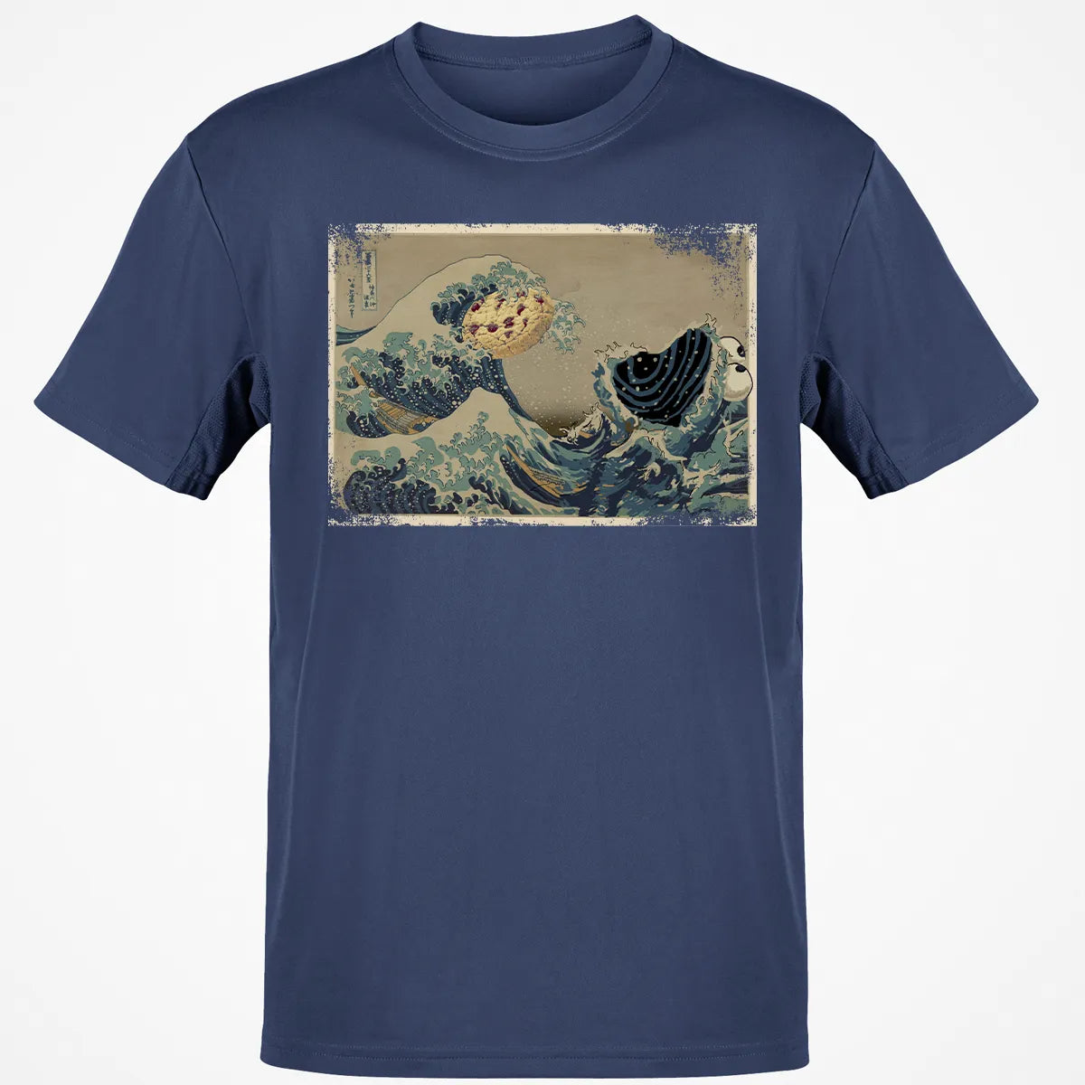 Classic Unisex T-Shirt - DUPP4NPV