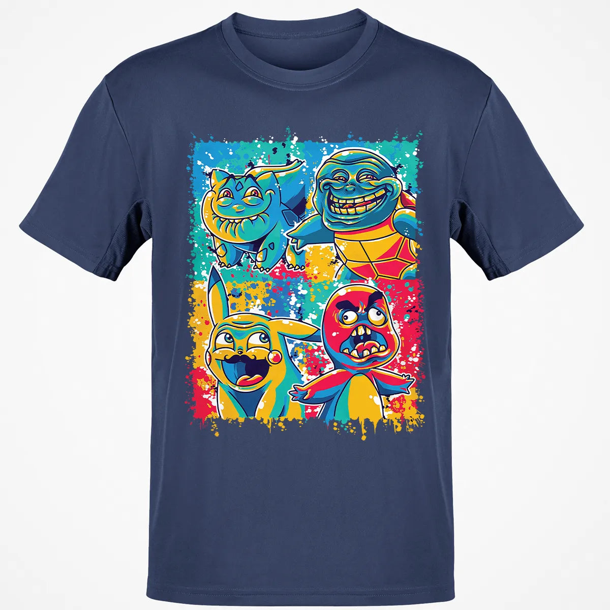 Classic Unisex T-Shirt - DDUG6VH7