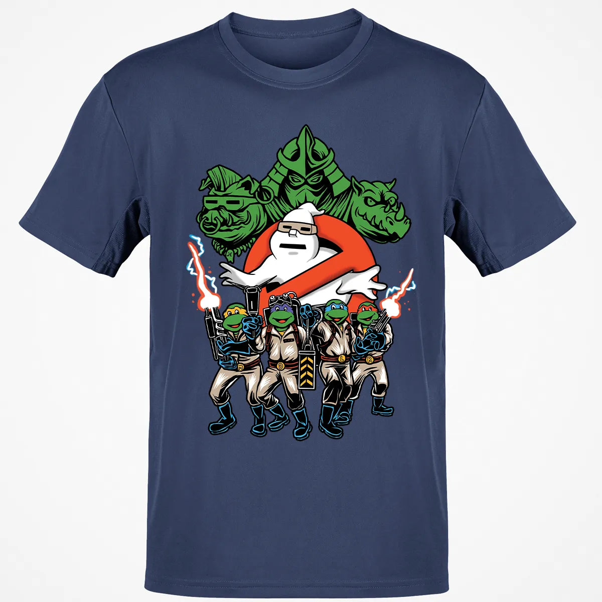 Classic Unisex T-Shirt - 8ZH88XPY
