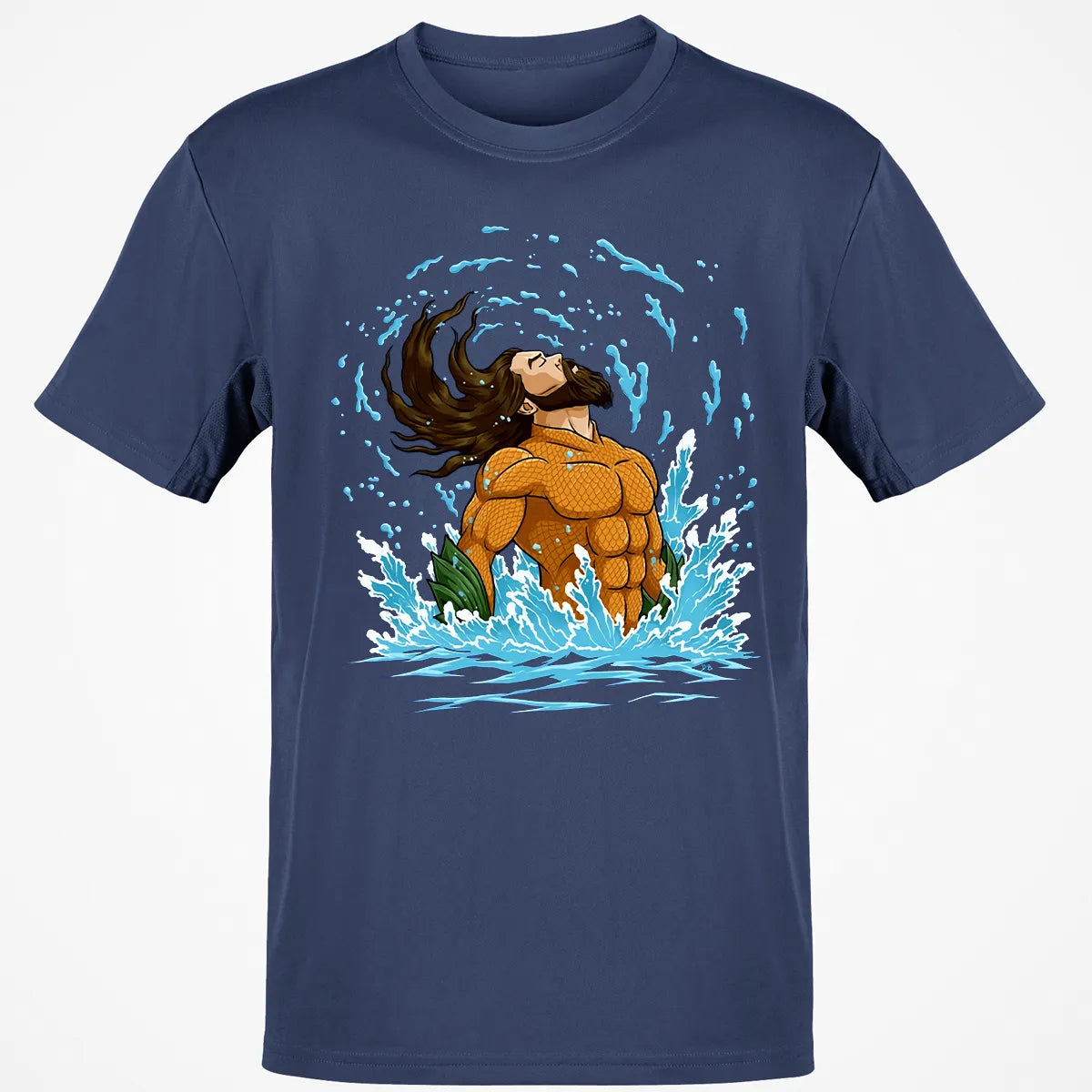 Classic Unisex T-Shirt - 37QYPCHF