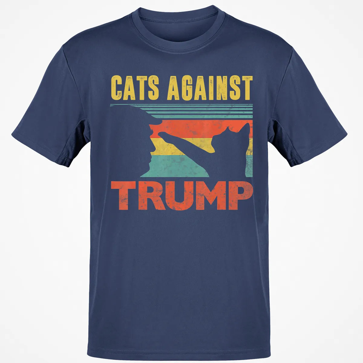 Classic Unisex T-Shirt - UM16LKAQ