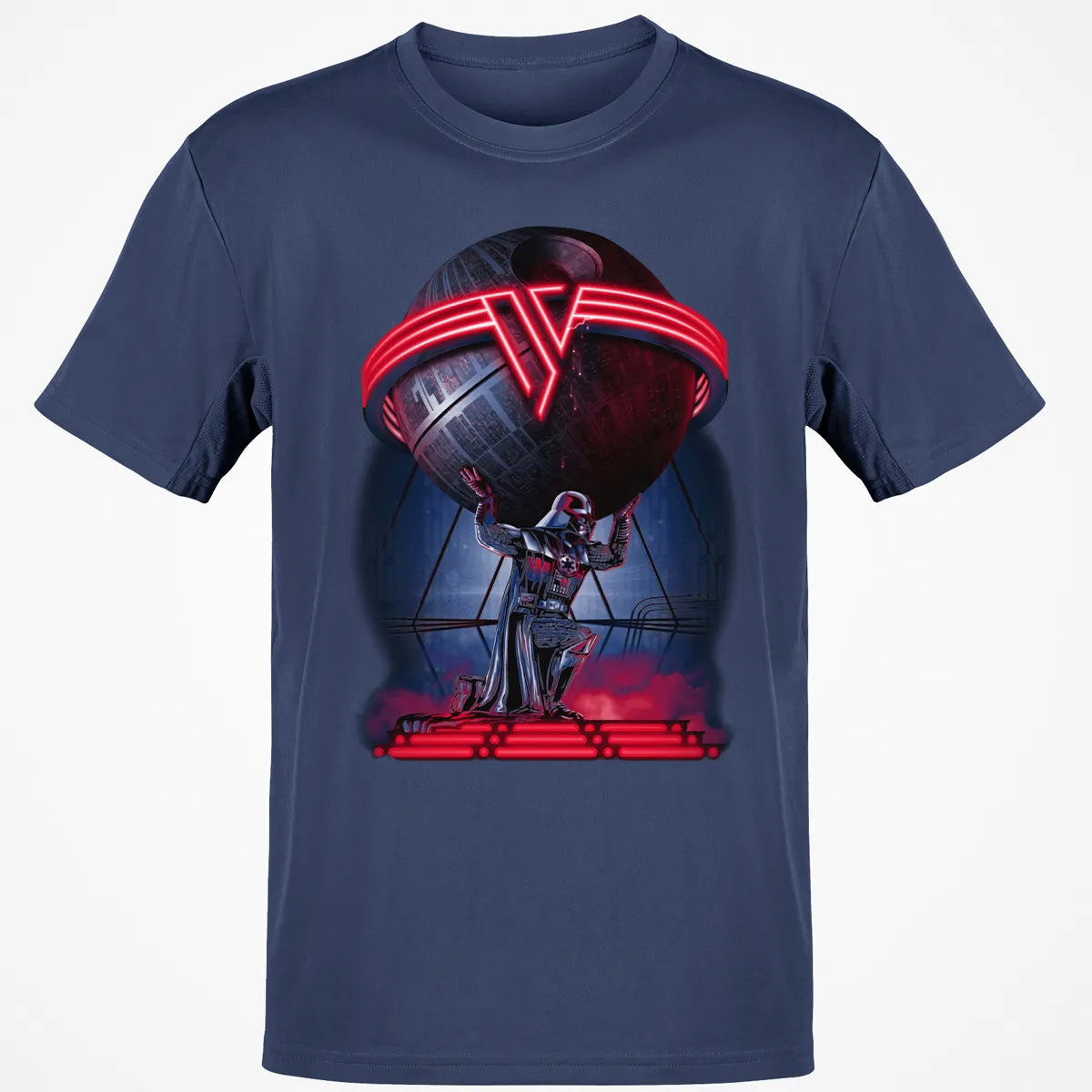 Classic Unisex T-Shirt - XVXC7XYL