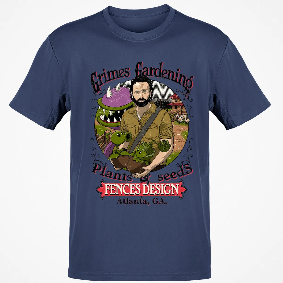 Classic Unisex T-Shirt - KZQJHKCJ