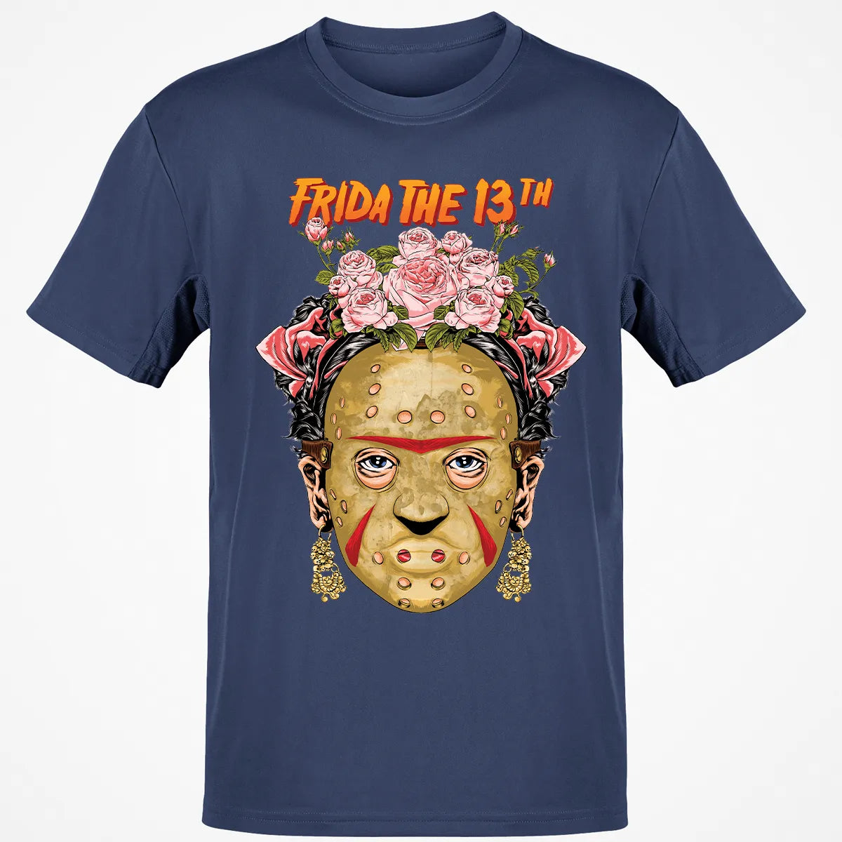 Classic Unisex T-Shirt - SJX5F3TV