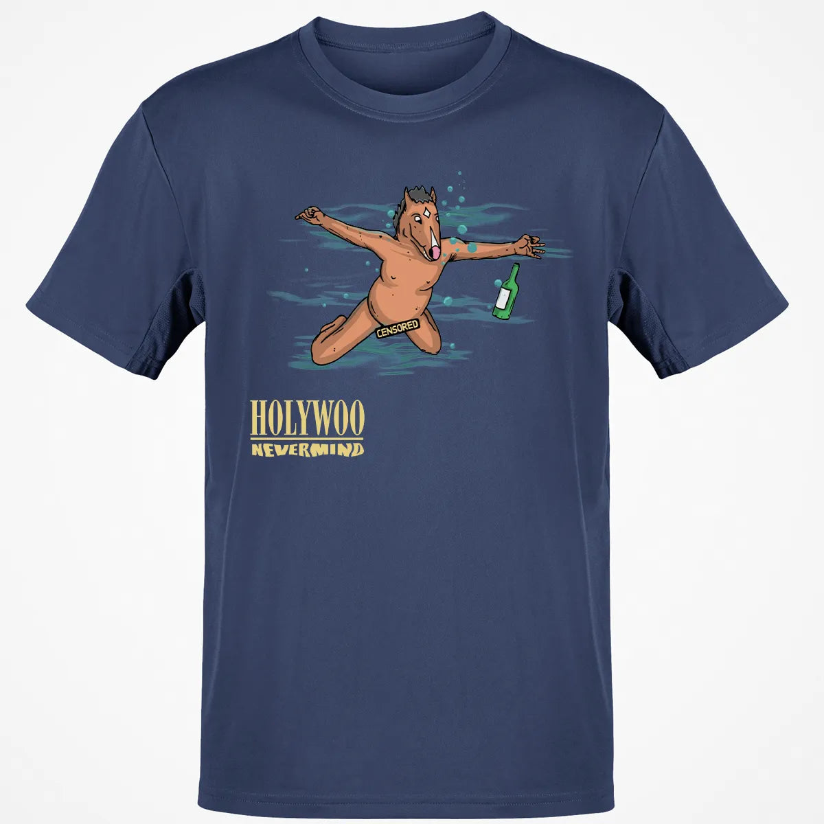 Classic Unisex T-Shirt - 1M2YB4RB