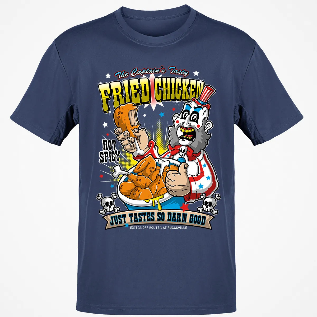 Classic Unisex T-Shirt - S2ZGNPYQ