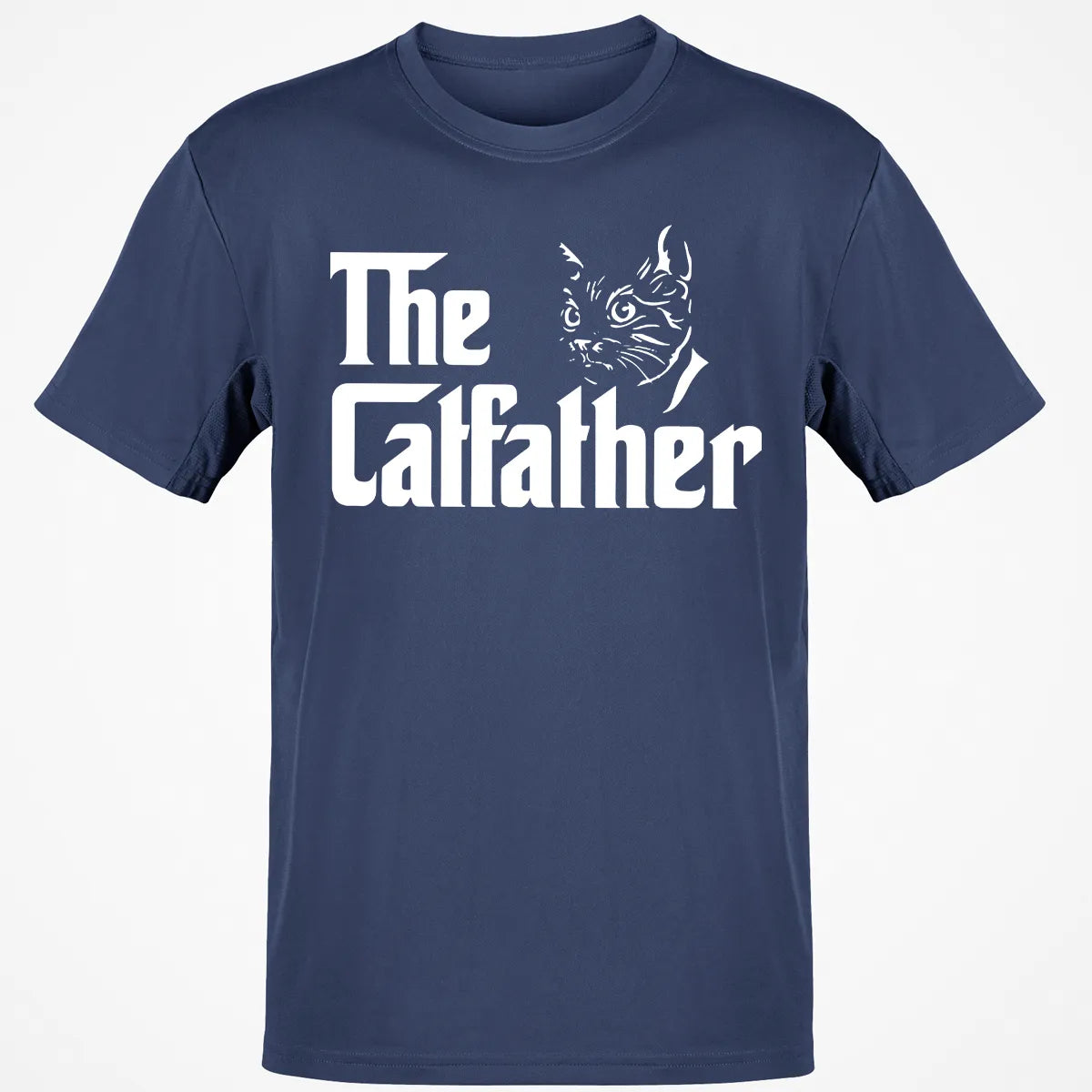 Classic Unisex T-Shirt - Q77N68TX