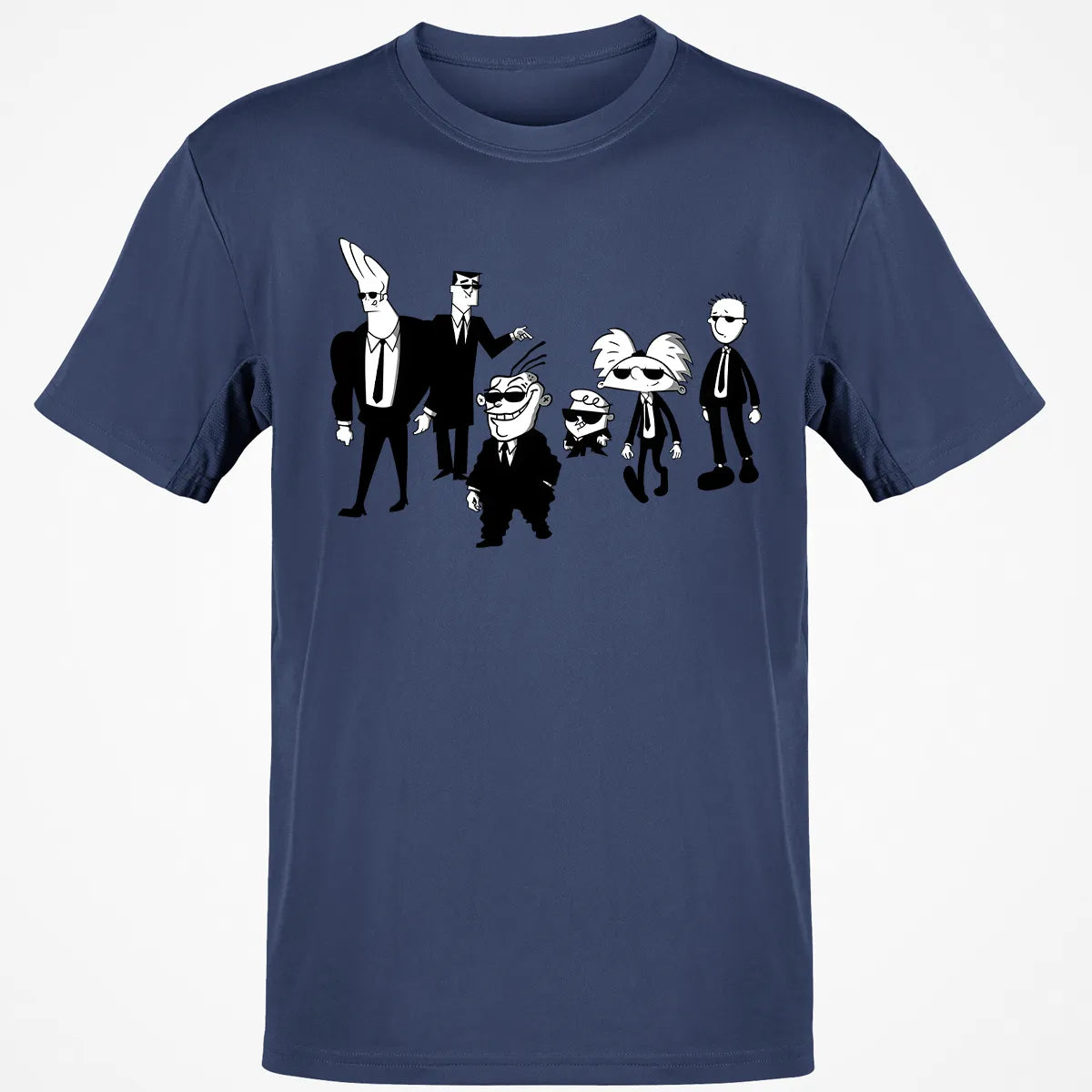 Classic Unisex T-Shirt - TW97QFDF