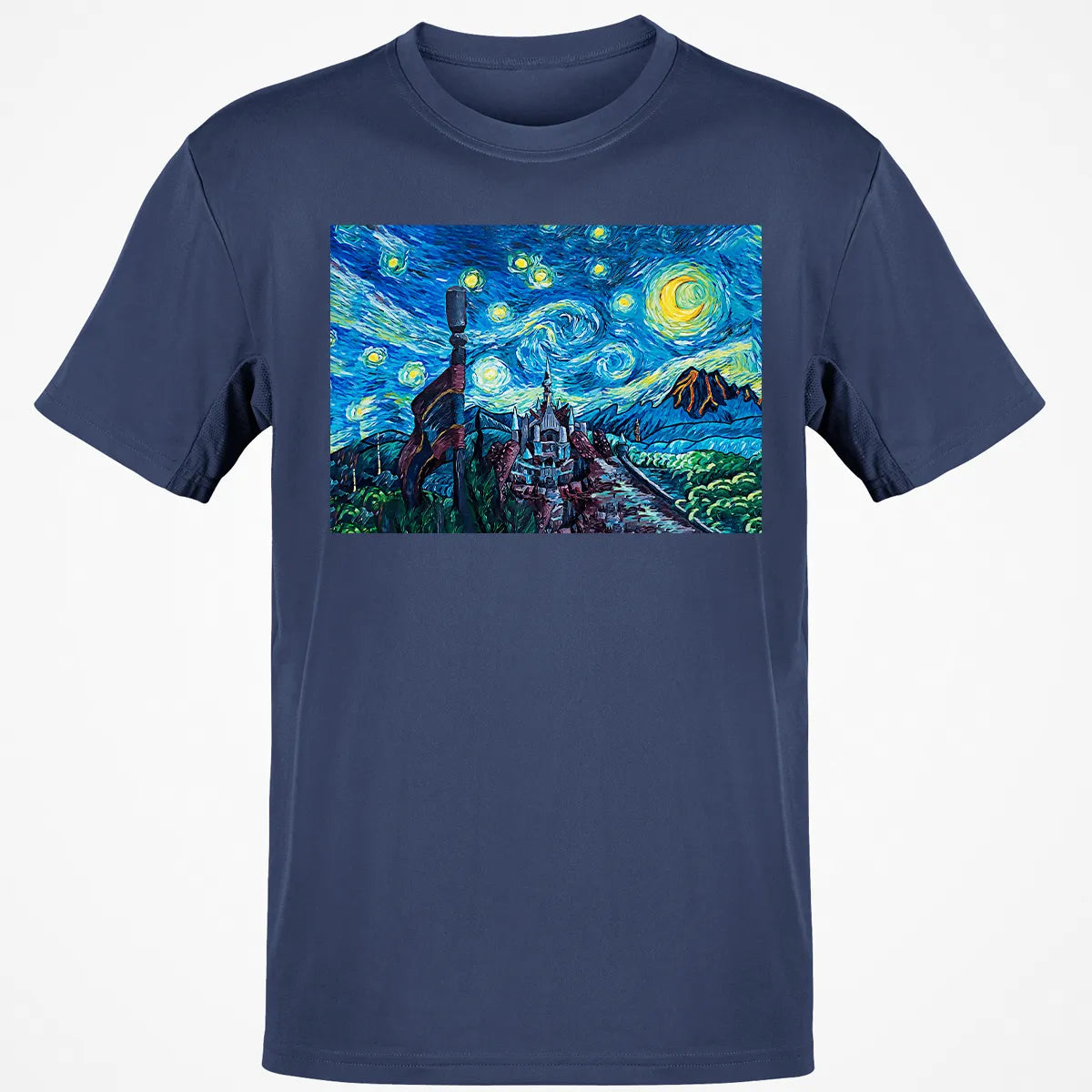 Classic Unisex T-Shirt - 85CY67GZ