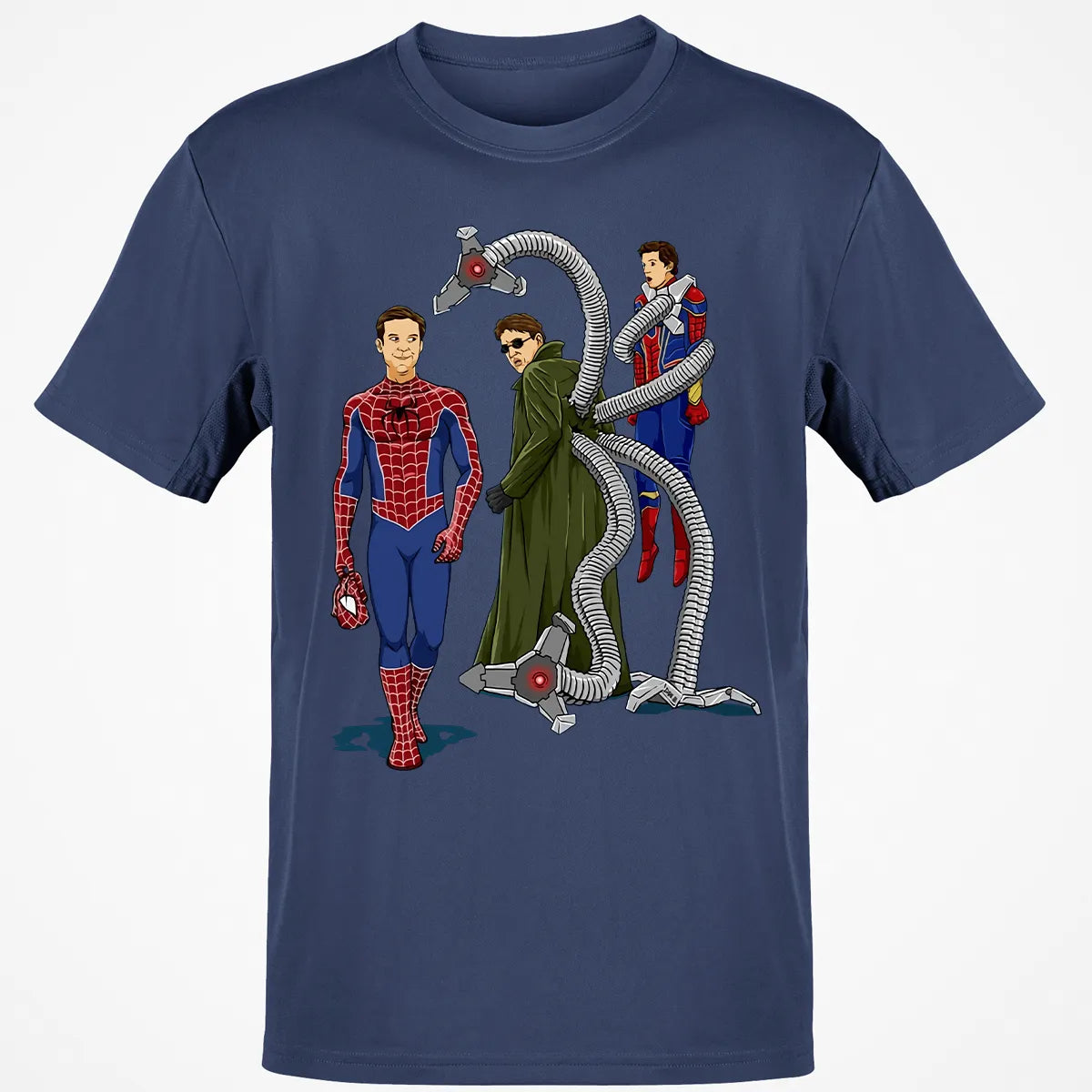 Classic Unisex T-Shirt - G4CP4J9B