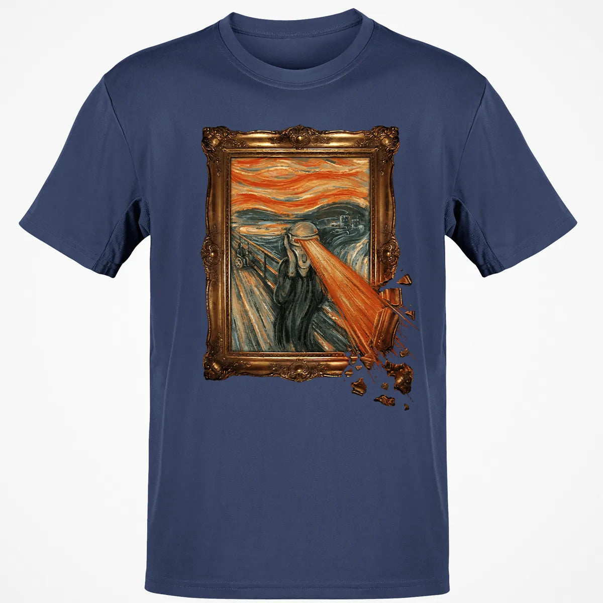 Classic Unisex T-Shirt - VZBTK92S