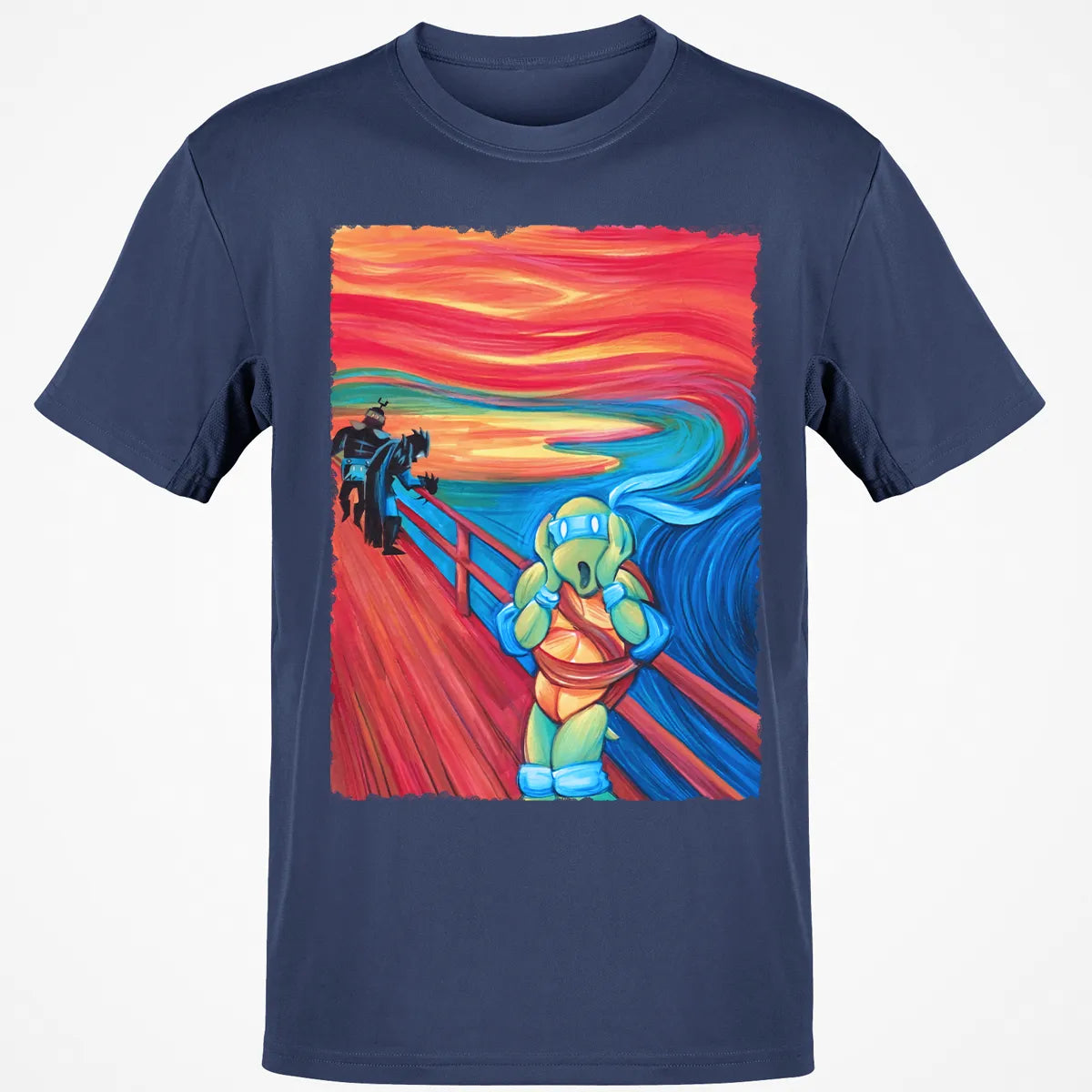 Classic Unisex T-Shirt - A9A4K36Y