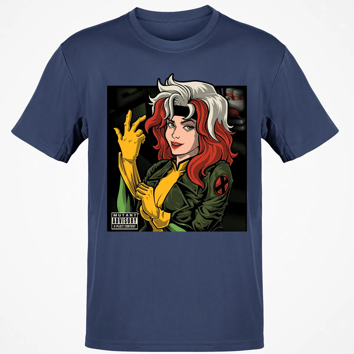 Classic Unisex T-Shirt - KWXQUBKE