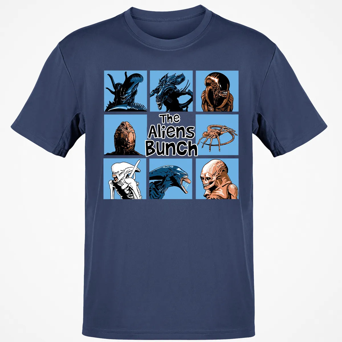 Classic Unisex T-Shirt - KY9R4LHD