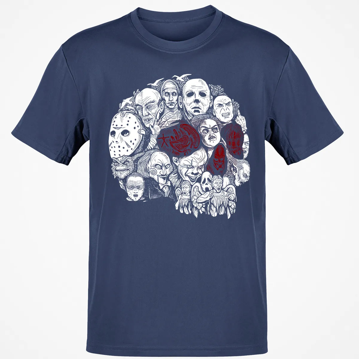 Classic Unisex T-Shirt - 2H44NZ5Z