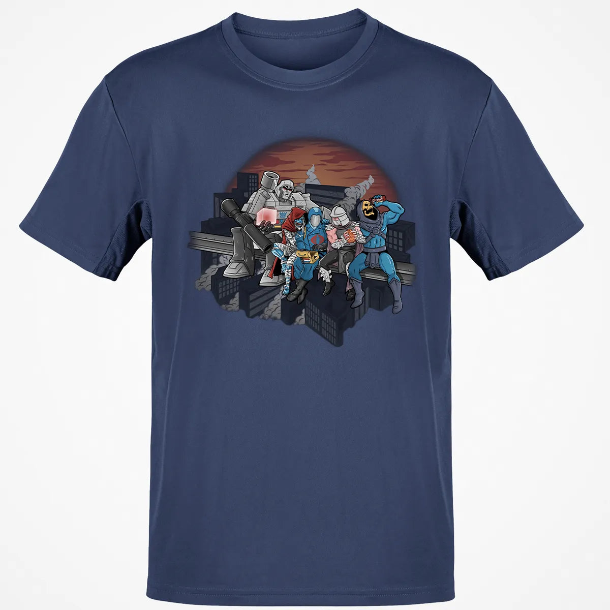 Classic Unisex T-Shirt - XRAR22AV