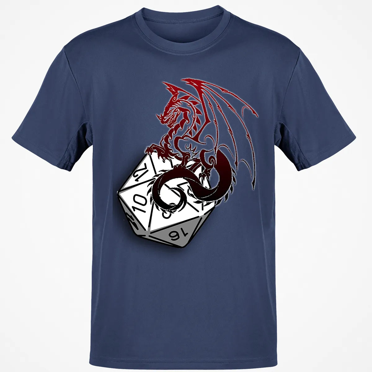 Classic Unisex T-Shirt - 5B5RJ817