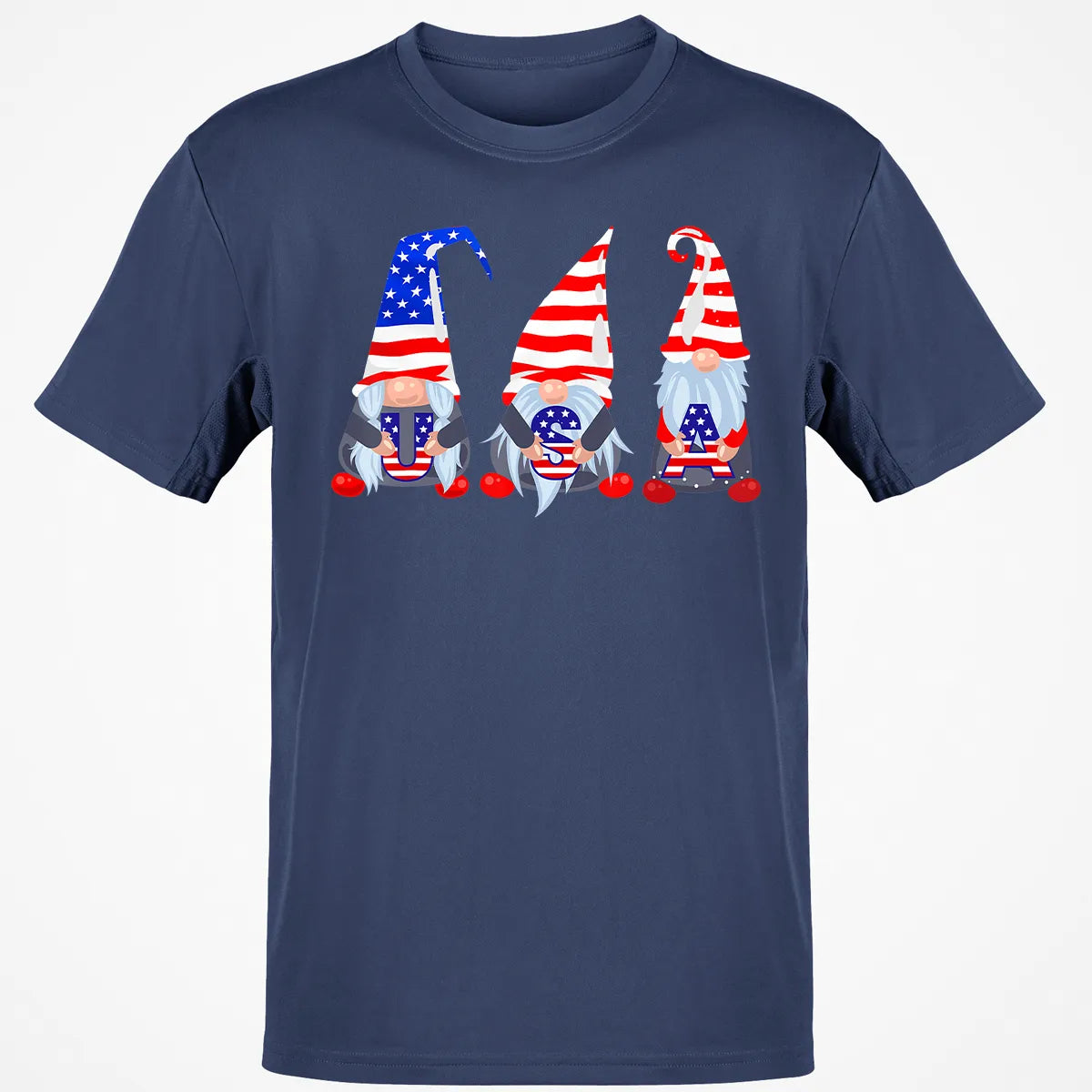 Classic Unisex T-Shirt - HUX6P3WA
