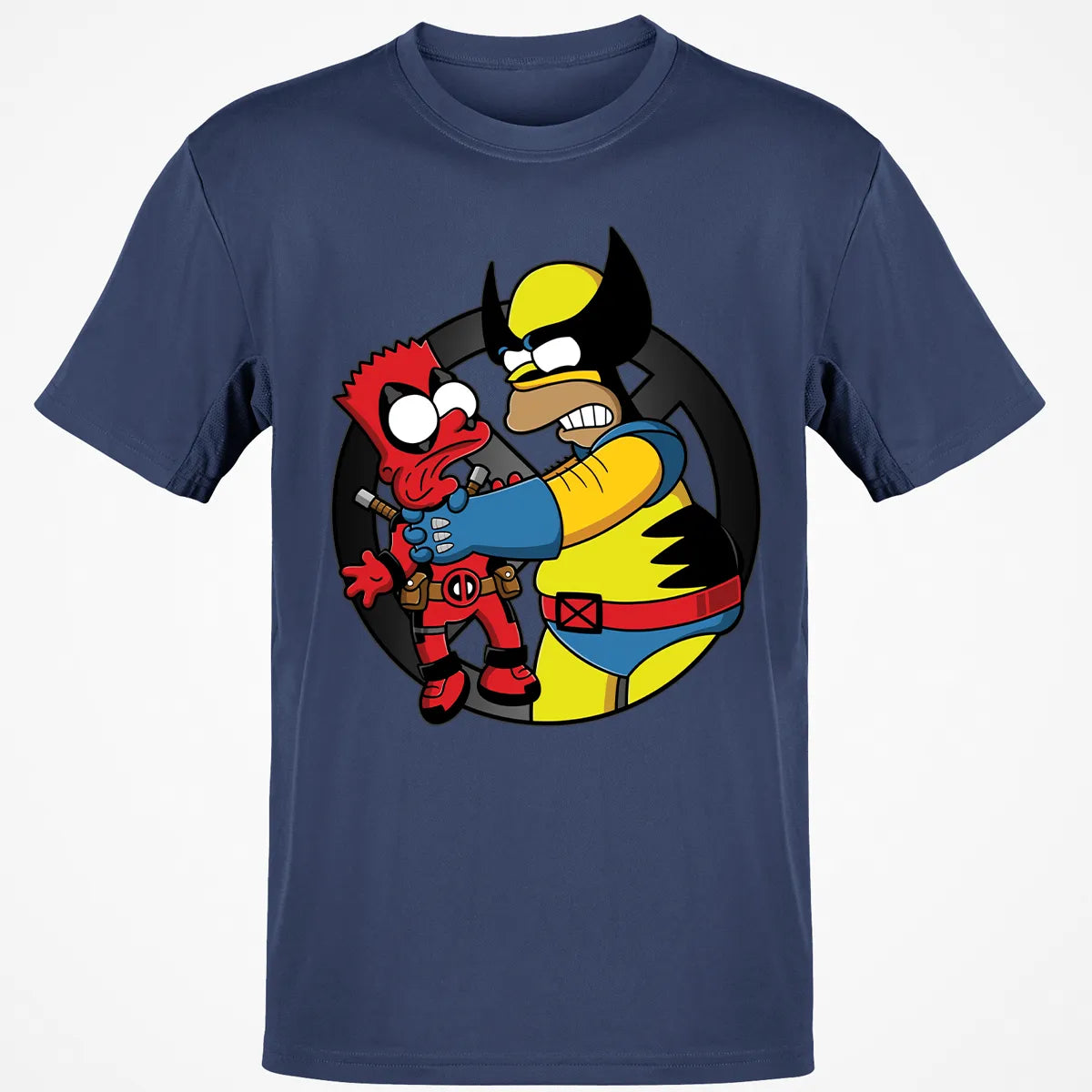 Classic Unisex T-Shirt - E6J6MP7B