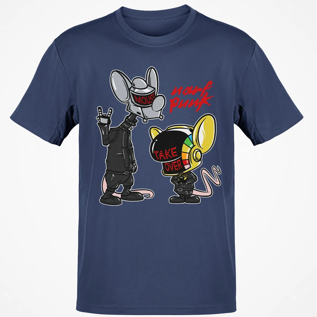 Classic Unisex T-Shirt - BBZ6FJ2F