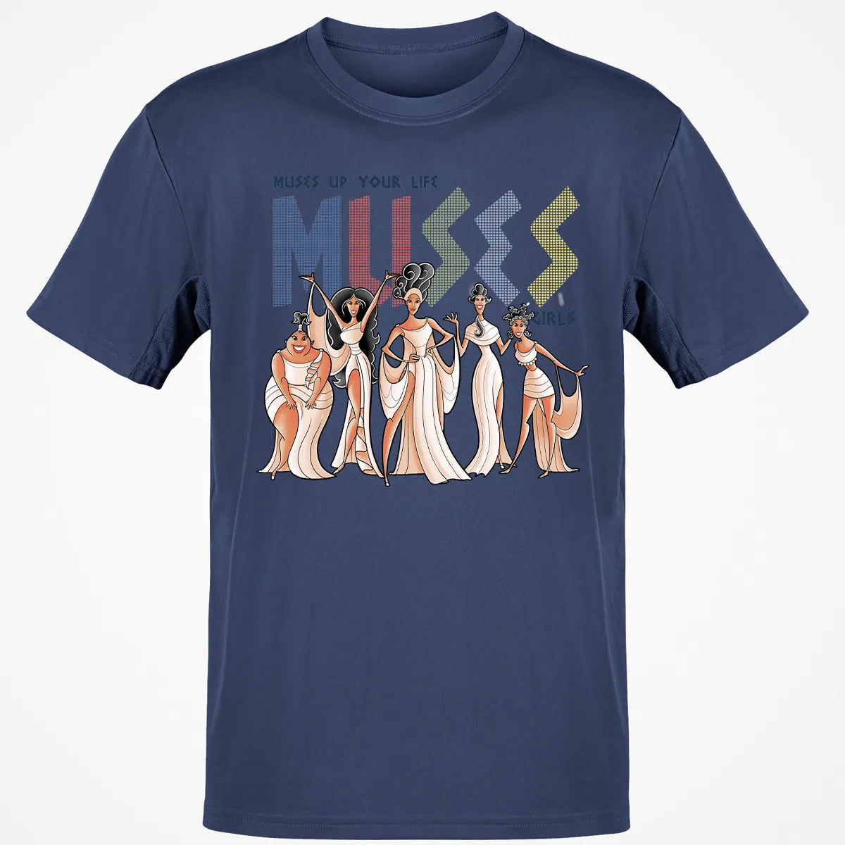 Classic Unisex T-Shirt - JMUAPAKE
