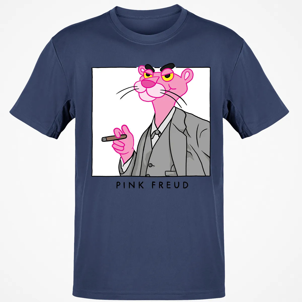 Classic Unisex T-Shirt - 61N2PNC2