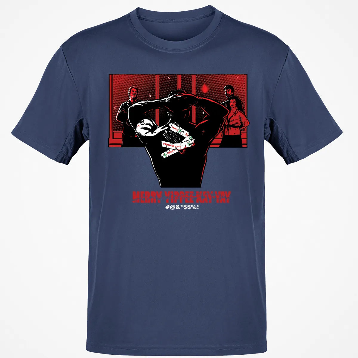 Classic Unisex T-Shirt - 62G1PJKR