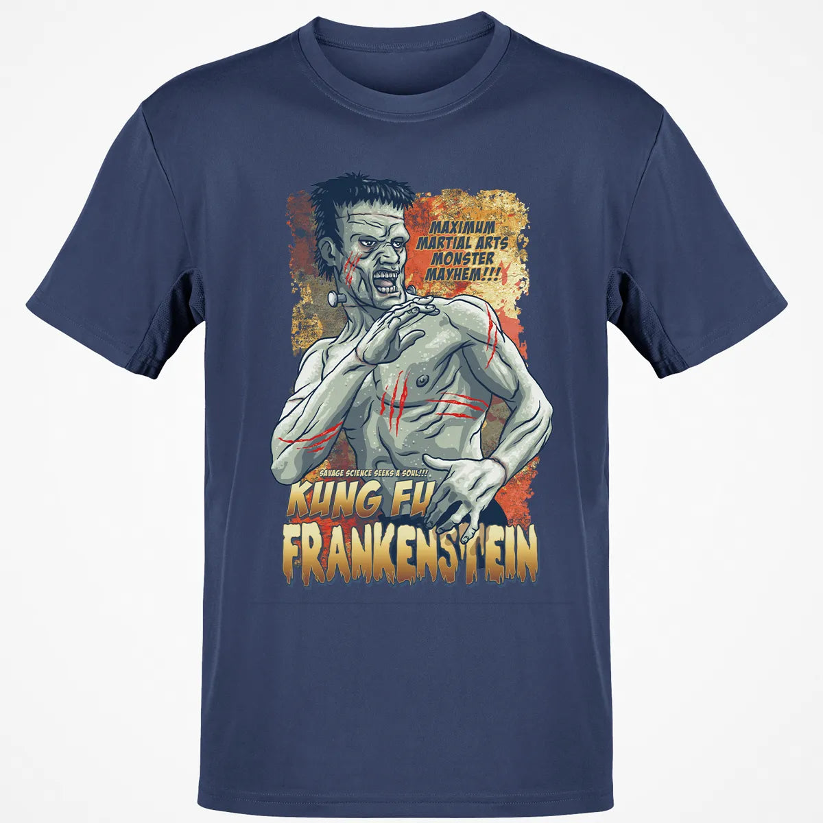 Classic Unisex T-Shirt - 8EJBLBRQ