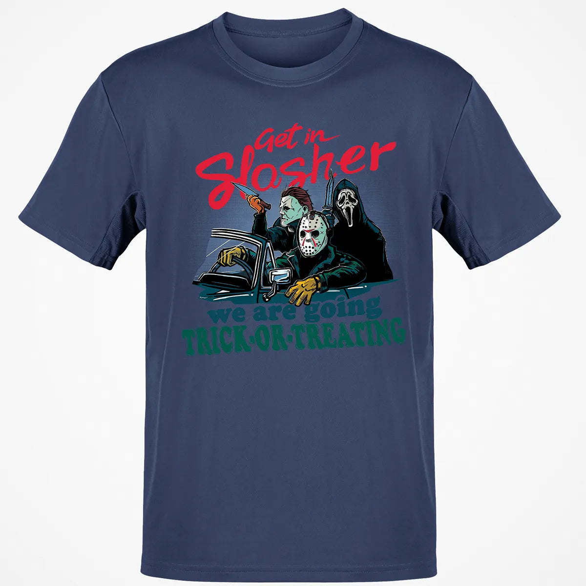 Classic Unisex T-Shirt - 3FLPTN6E