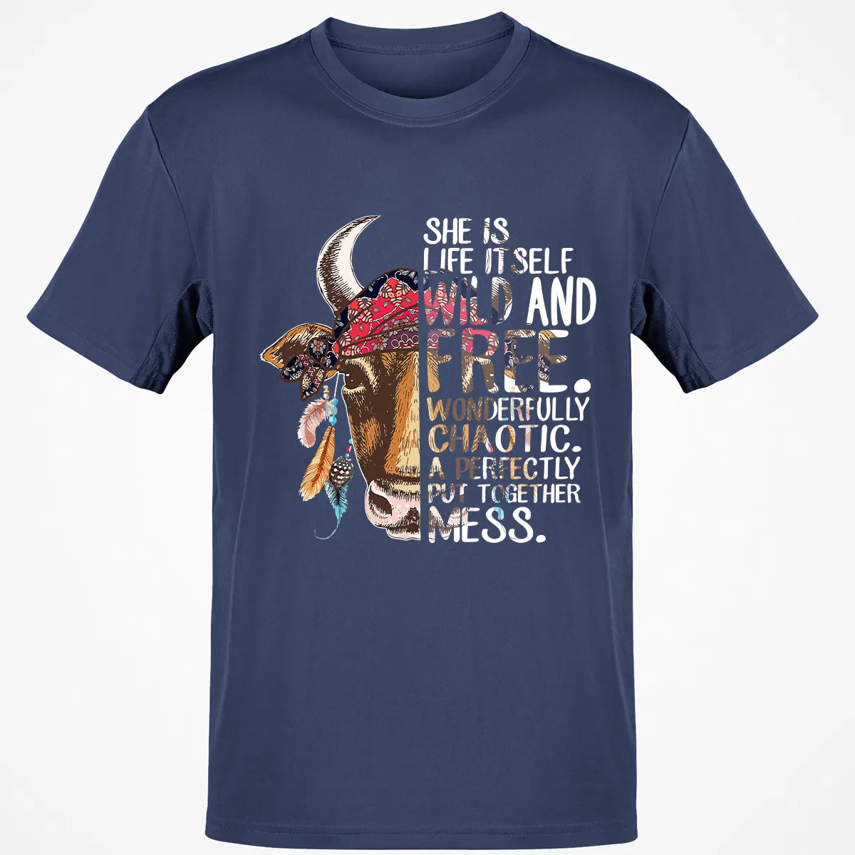 Classic Unisex T-Shirt - CKEKYPEL