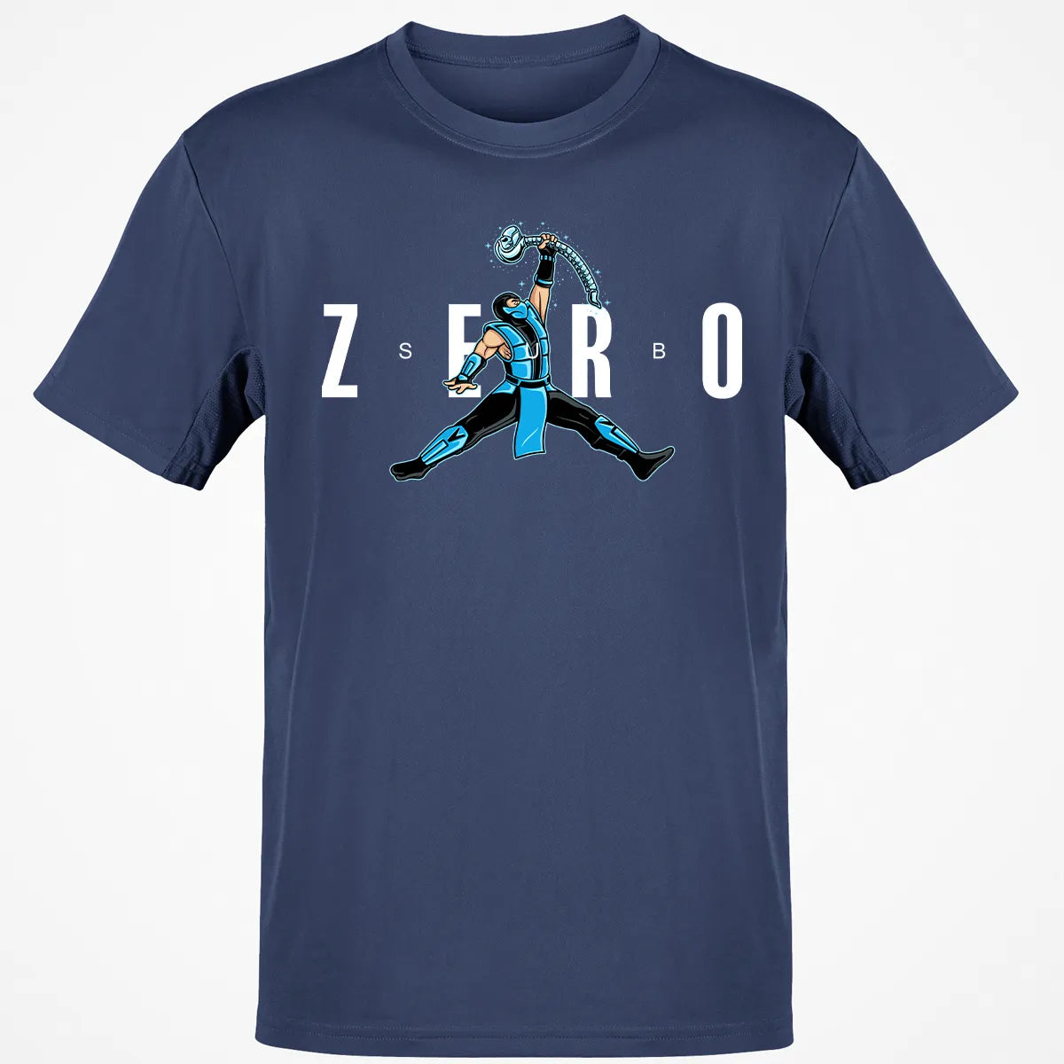 Classic Unisex T-Shirt - 695PZRPL