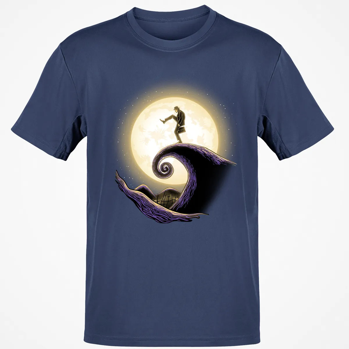 Classic Unisex T-Shirt - KG1UE3EX