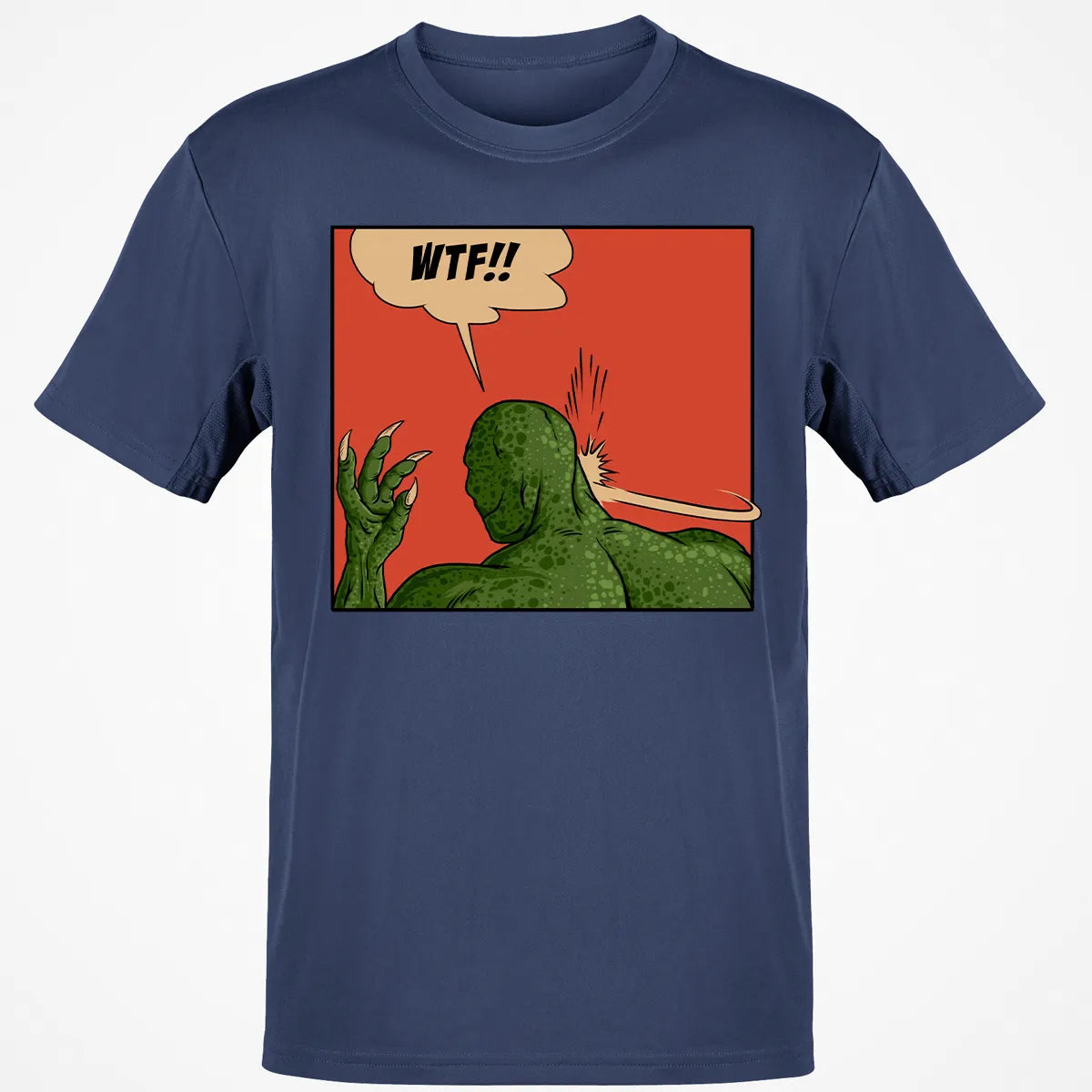 Classic Unisex T-Shirt - TXYQ1RKN