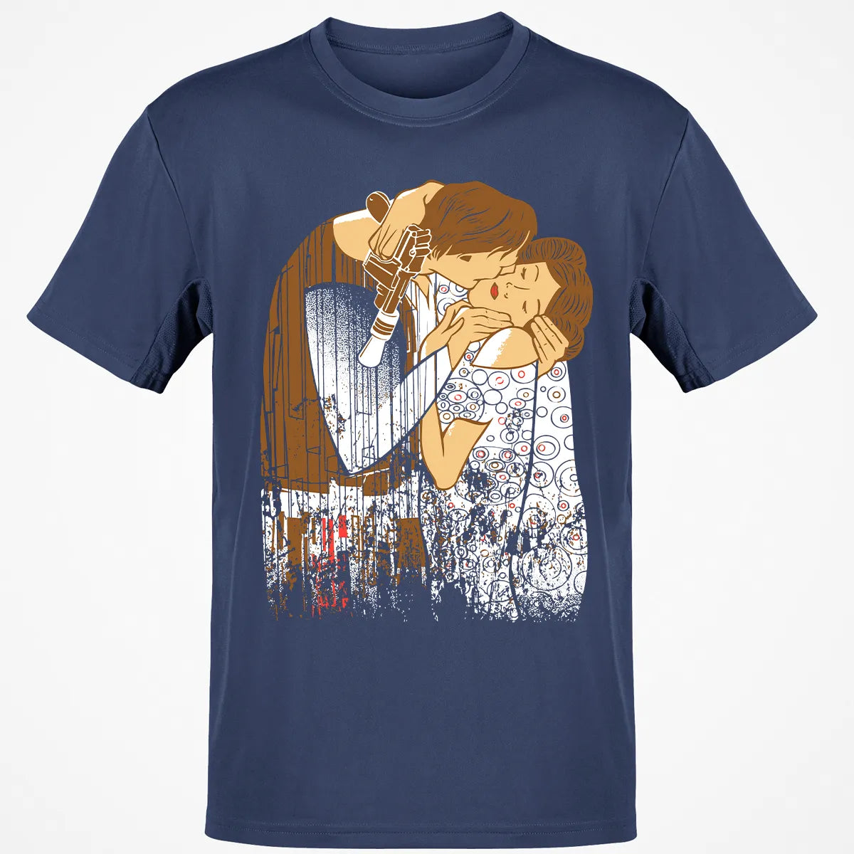 Classic Unisex T-Shirt - VT4DJG3Q