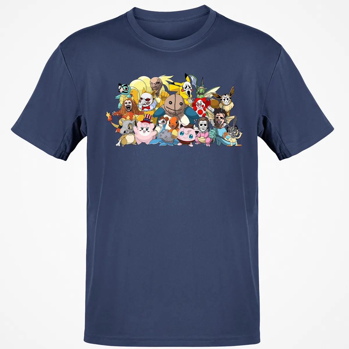 Classic Unisex T-Shirt - 72GKNVG8