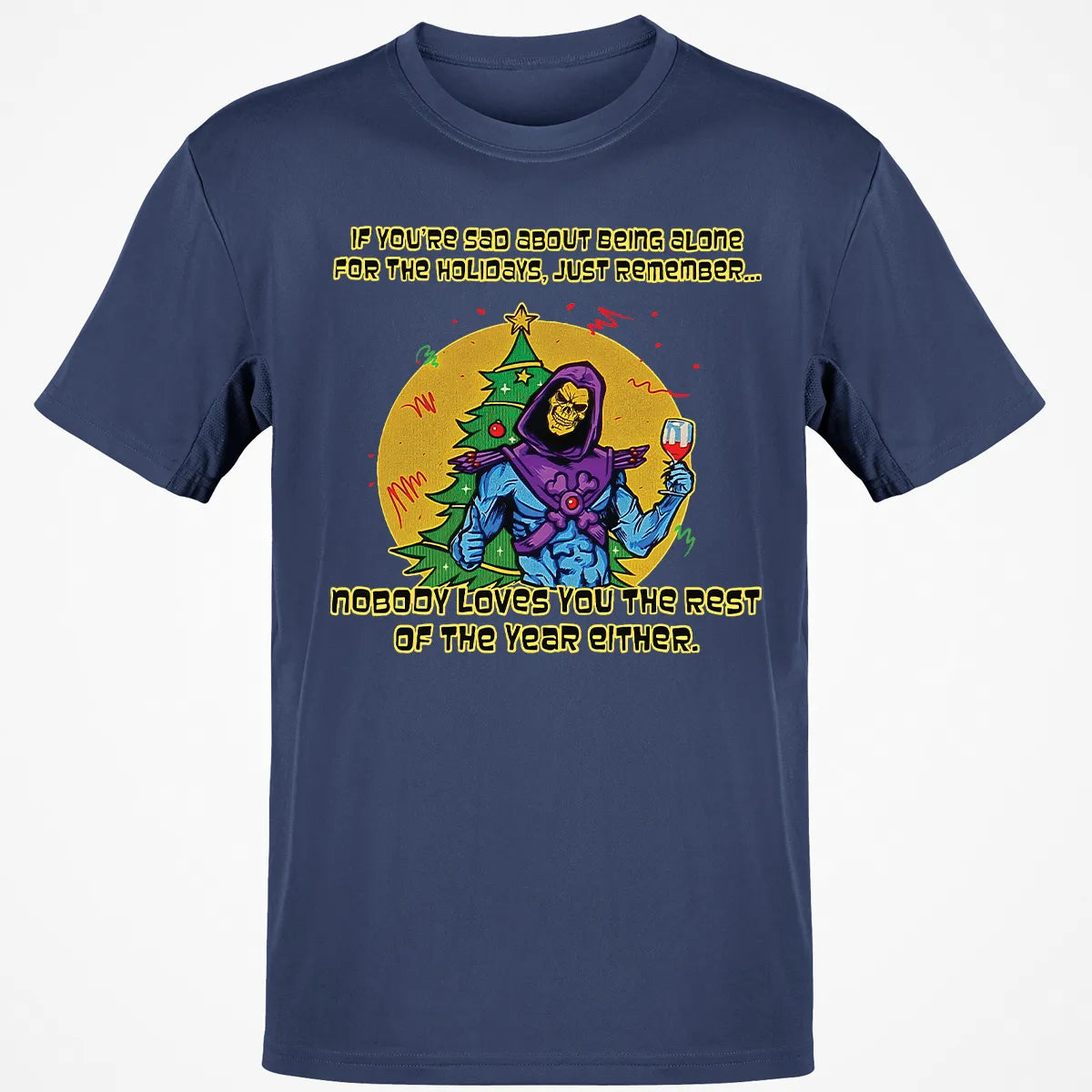 Classic Unisex T-Shirt - Y1JYDSDF