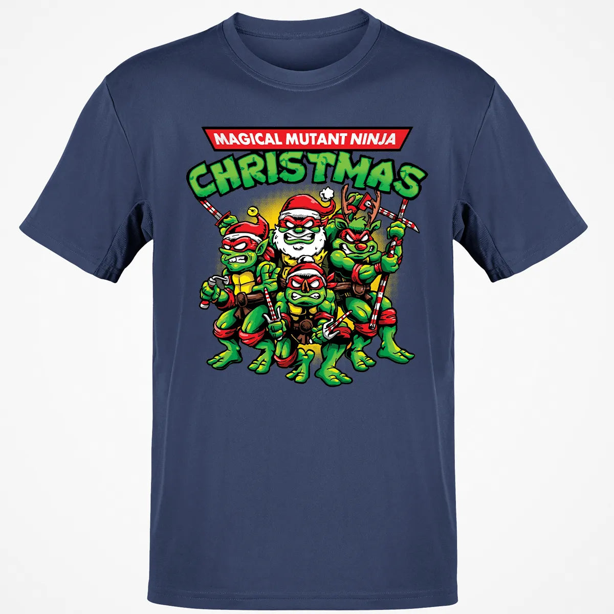 Classic Unisex T-Shirt - RATMG1JW
