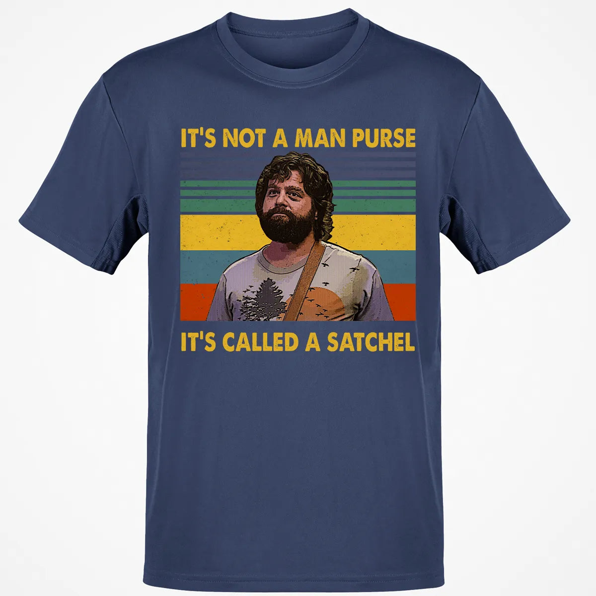 Classic Unisex T-Shirt - ZXNBXZQ7