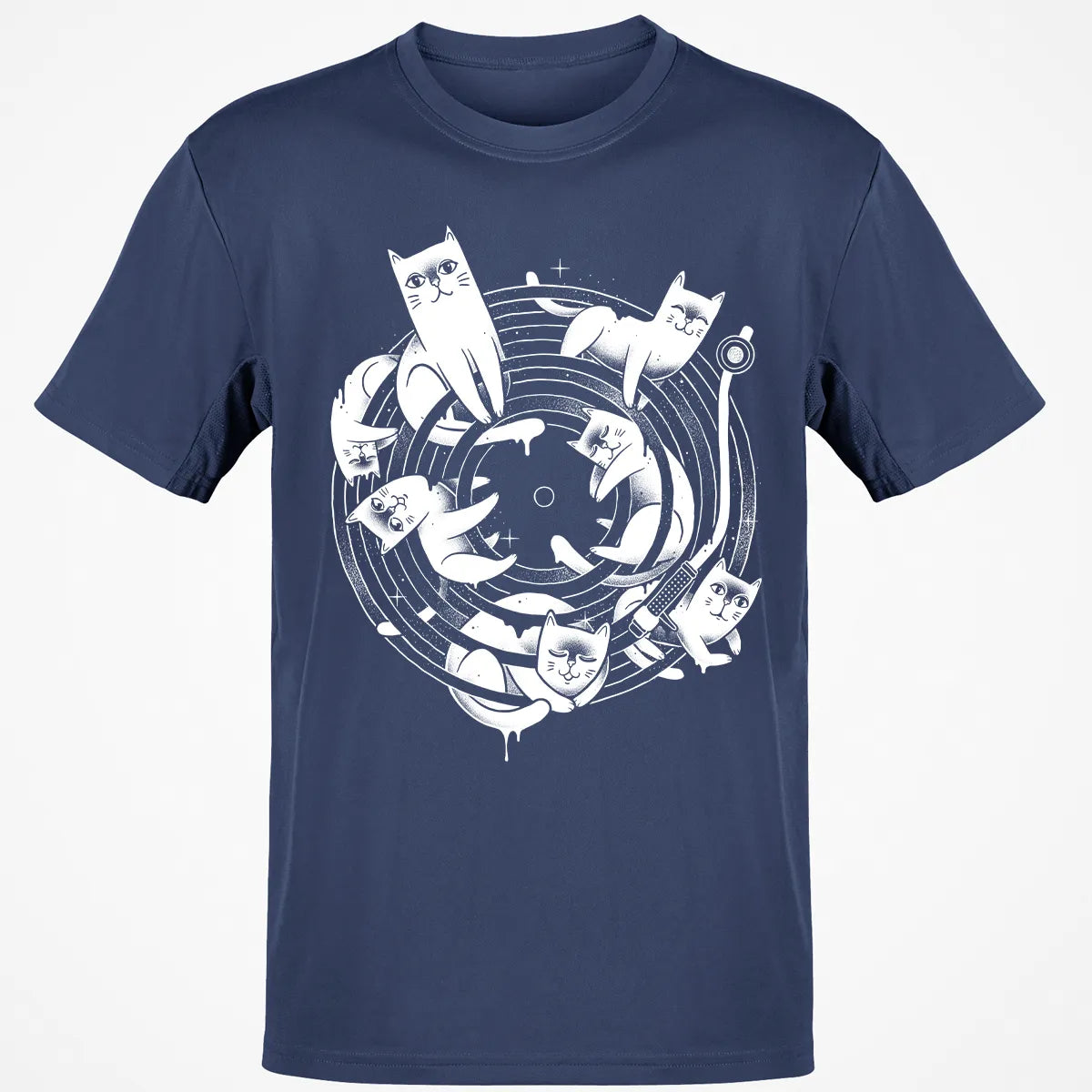 Classic Unisex T-Shirt - YCUKLGHC