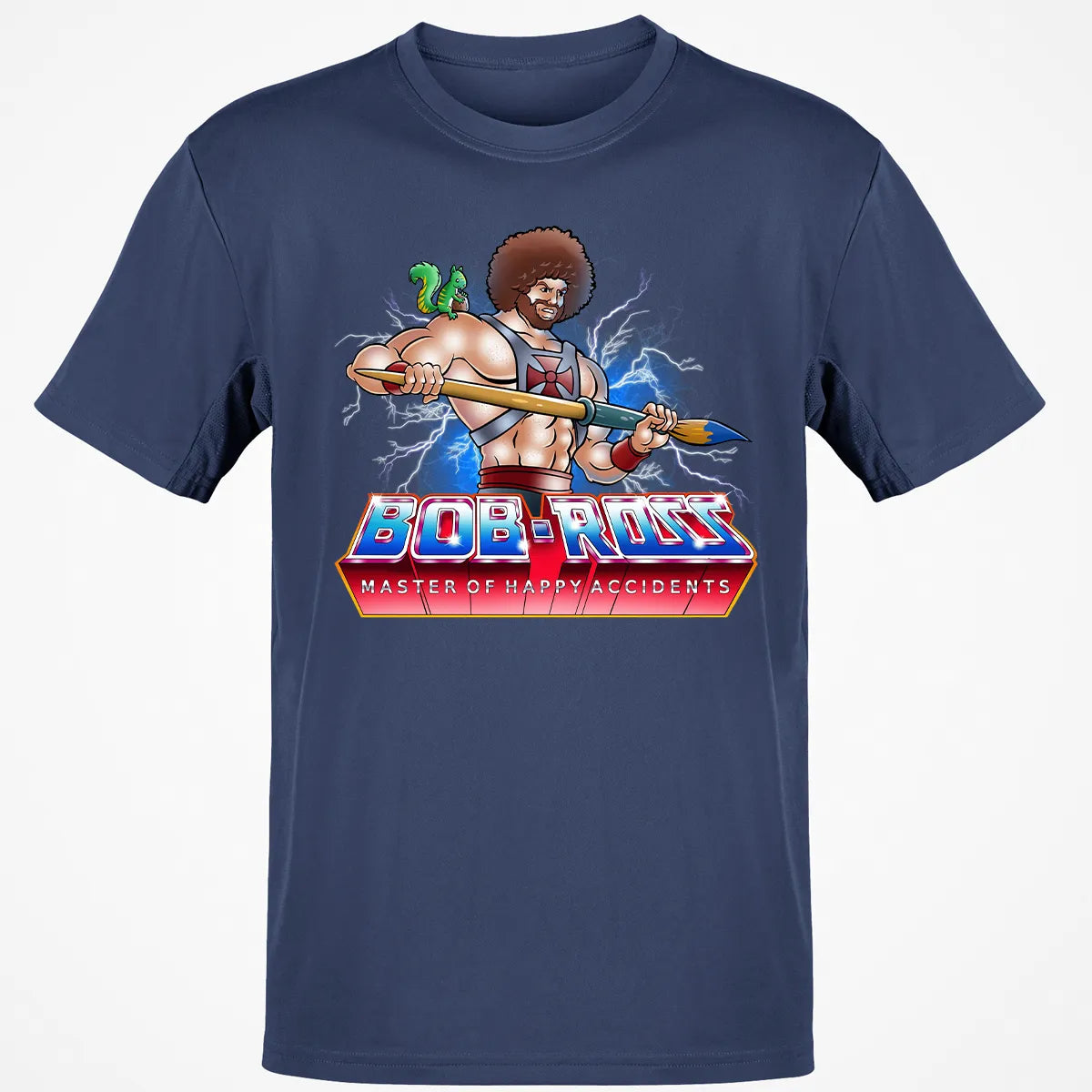 Classic Unisex T-Shirt - X3F3URRT