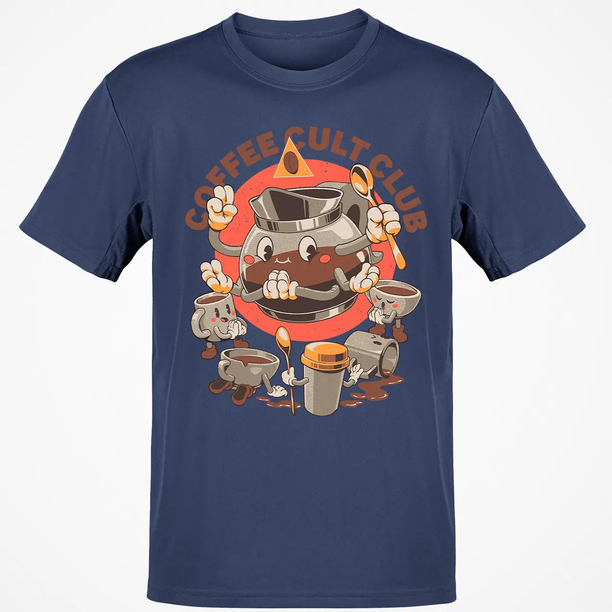 Classic Unisex T-Shirt - 2ZNUTJJA
