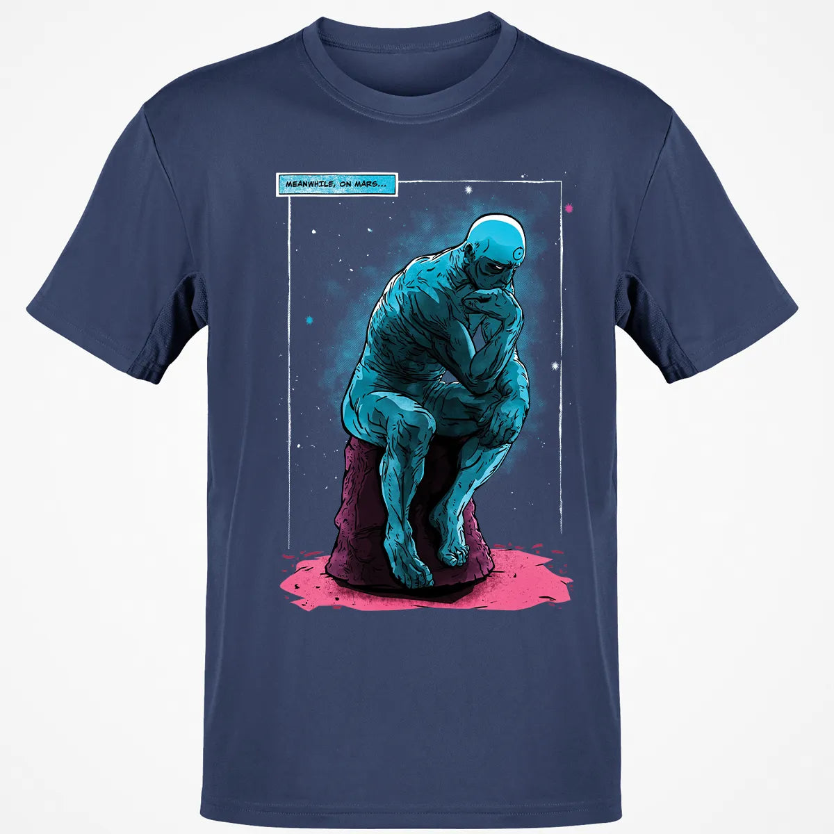 Classic Unisex T-Shirt - FSFLDLGR