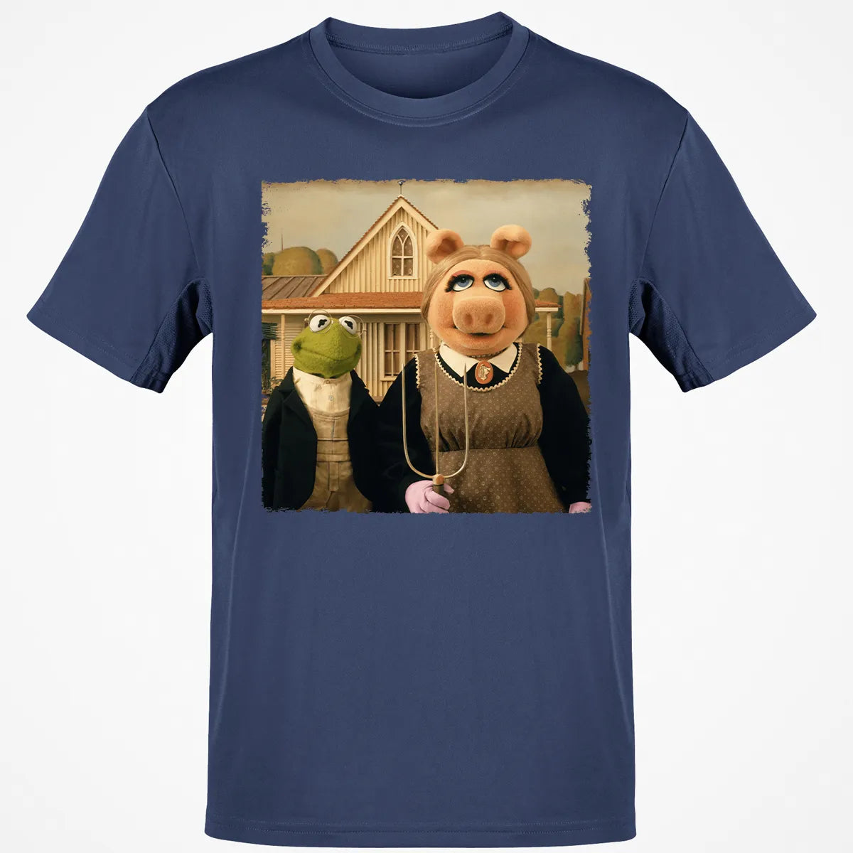 Classic Unisex T-Shirt - 1HVY9H23