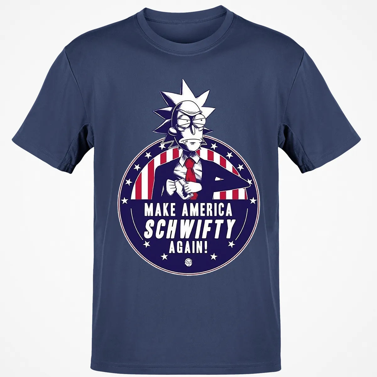 Classic Unisex T-Shirt - PPF4C994