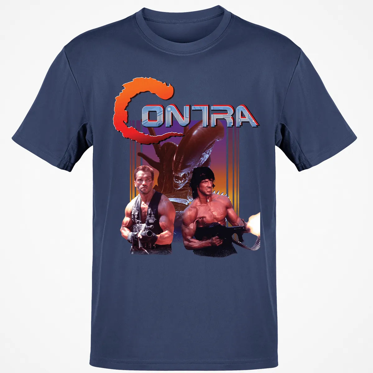 Classic Unisex T-Shirt - 9P2DALAQ