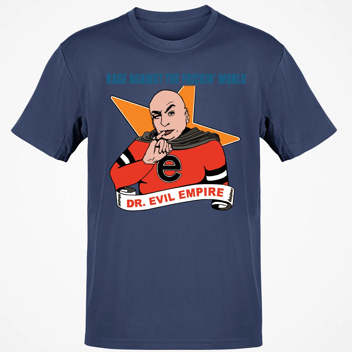 Classic Unisex T-Shirt - 2FUU2MXA