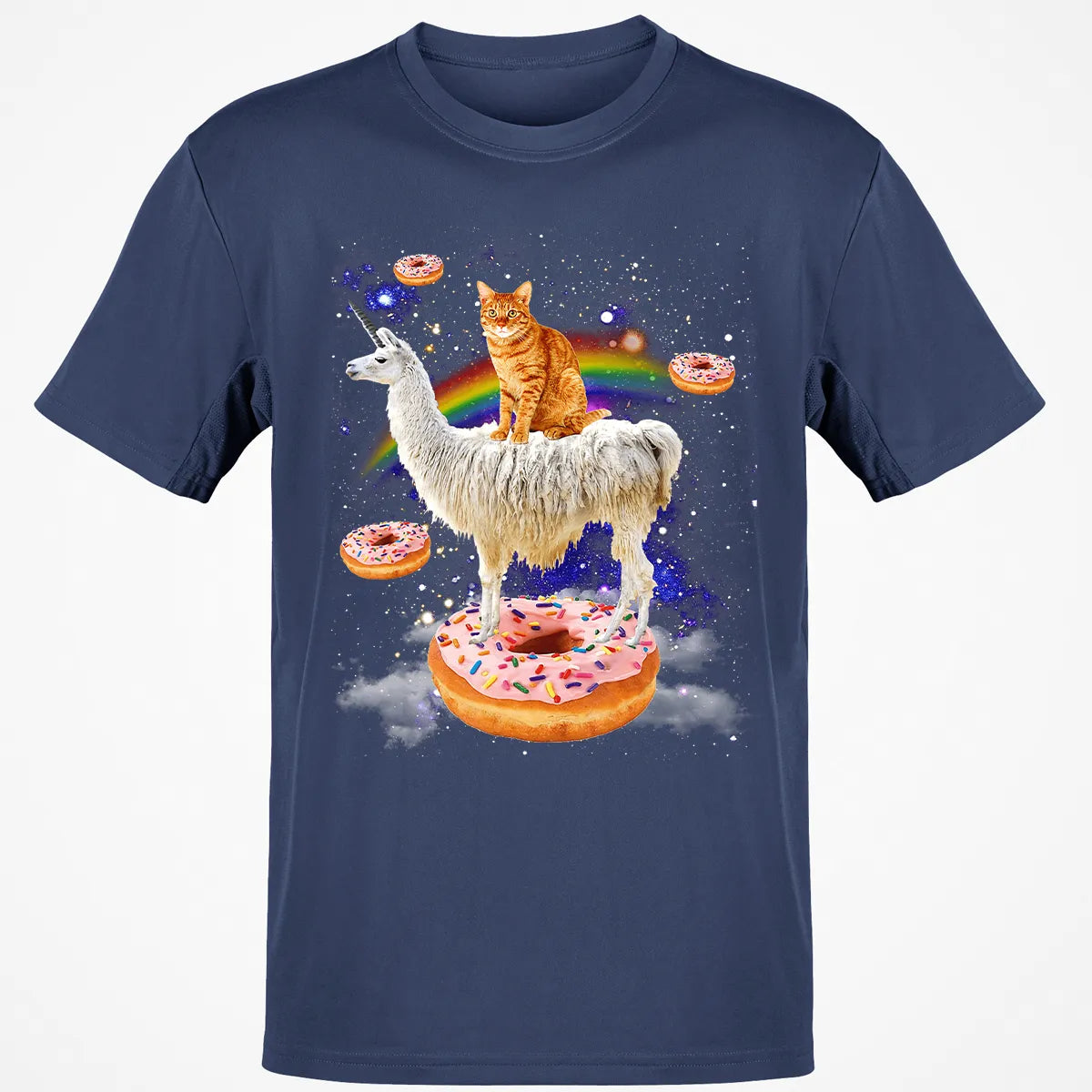 Classic Unisex T-Shirt - Q2S1D5X4