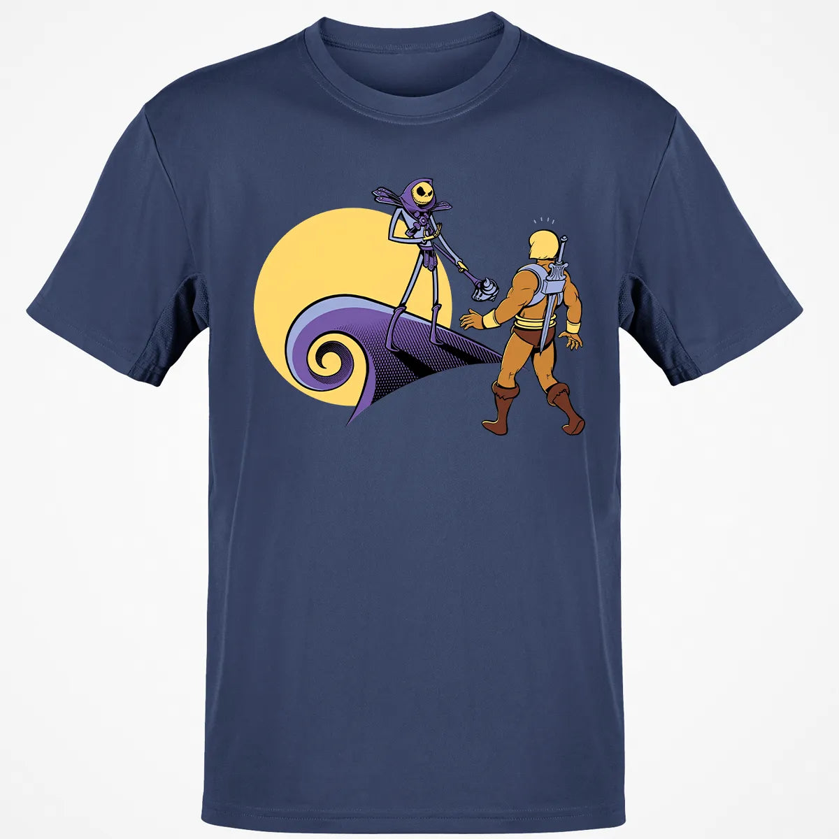 Classic Unisex T-Shirt - N8WWNFF6