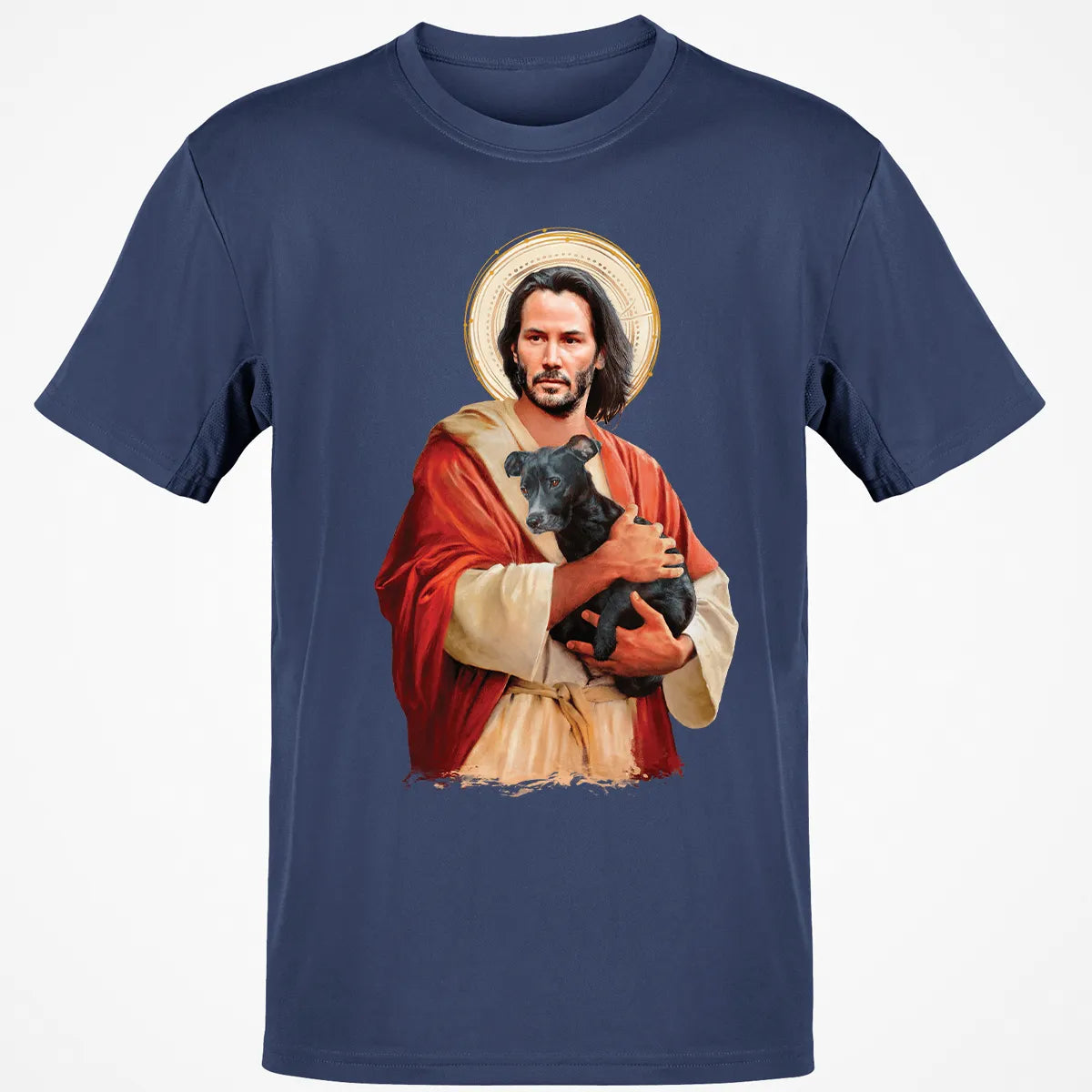 Classic Unisex T-Shirt - 2X8K6B2A